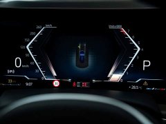 BMW X5 xDrive 30Li M Sport Luxury Night Edition Package - ფოტო 17