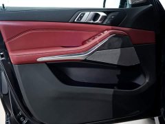 BMW X5 xDrive 30Li M Sport Luxury Night Edition Package - ფოტო 18
