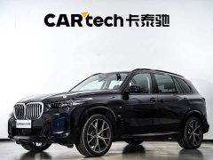 BMW X5 xDrive 30Li M Sport Luxury Night Edition Package - ფოტო 2