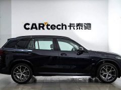 BMW X5 xDrive 30Li M Sport Luxury Night Edition Package - ფოტო 3