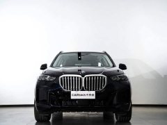 BMW X5 xDrive 30Li M Sport Luxury Night Edition Package - ფოტო 4