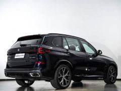 BMW X5 xDrive 30Li M Sport Luxury Night Edition Package - ფოტო 6