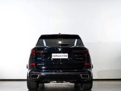 BMW X5 xDrive 30Li M Sport Luxury Night Edition Package - ფოტო 7