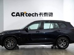 BMW X5 xDrive 30Li M Sport Luxury Night Edition Package - ფოტო 8