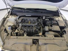 Kia K3 Facelift 1.5L CVT Fashion Edition - ფოტო 10