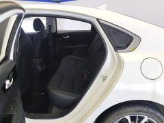 Kia K3 Facelift 1.5L CVT Fashion Edition - ფოტო 11