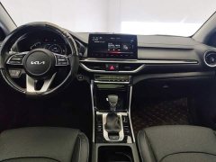 Kia K3 Facelift 1.5L CVT Fashion Edition - ფოტო 12