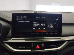 Kia K3 Facelift 1.5L CVT Fashion Edition - ფოტო 13