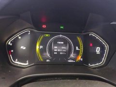 Kia K3 Facelift 1.5L CVT Fashion Edition - ფოტო 14