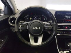 Kia K3 Facelift 1.5L CVT Fashion Edition - ფოტო 15