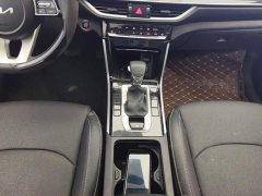 Kia K3 Facelift 1.5L CVT Fashion Edition - ფოტო 16