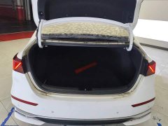 Kia K3 Facelift 1.5L CVT Fashion Edition - ფოტო 4