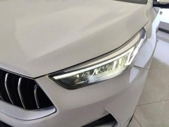 Kia K3 Facelift 1.5L CVT Fashion Edition - ფოტო 5