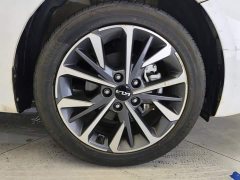 Kia K3 Facelift 1.5L CVT Fashion Edition - ფოტო 6