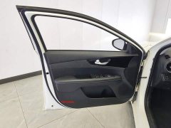 Kia K3 Facelift 1.5L CVT Fashion Edition - ფოტო 7