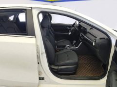 Kia K3 Facelift 1.5L CVT Fashion Edition - ფოტო 8