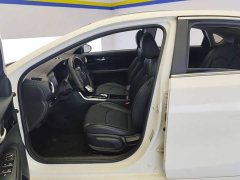Kia K3 Facelift 1.5L CVT Fashion Edition - ფოტო 9