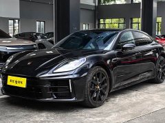 Porsche Panamera 2.9T - ფოტო 1