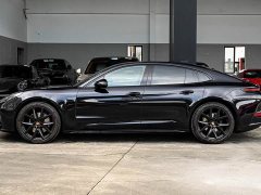Porsche Panamera 2.9T - ფოტო 2