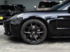 Porsche Panamera 2.9T - ფოტო 20