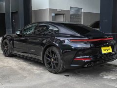 Porsche Panamera 2.9T - ფოტო 3