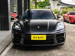 Porsche Panamera 2.9T - ფოტო 4