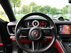 Porsche Panamera 2.9T - ფოტო 6