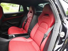 Porsche Panamera 2.9T - ფოტო 9