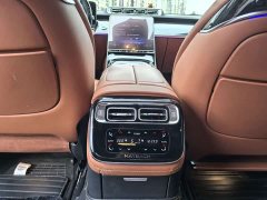 Mercedes-Benz Maybach S-Class S 480 4MATIC - ფოტო 13