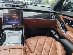Mercedes-Benz Maybach S-Class S 480 4MATIC - ფოტო 16