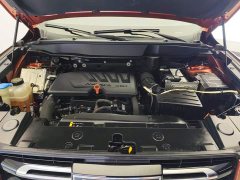 Great Wall Dachshund 1.5T DCT Two-Wheel Drive Malinois-Wangcai Edition - ფოტო 10