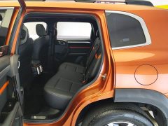 Great Wall Dachshund 1.5T DCT Two-Wheel Drive Malinois-Wangcai Edition - ფოტო 11