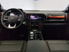 Great Wall Dachshund 1.5T DCT Two-Wheel Drive Malinois-Wangcai Edition - ფოტო 12
