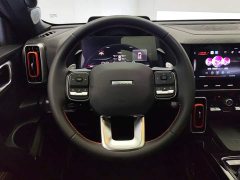Great Wall Dachshund 1.5T DCT Two-Wheel Drive Malinois-Wangcai Edition - ფოტო 15