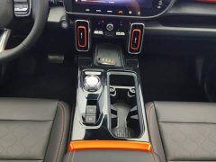 Great Wall Dachshund 1.5T DCT Two-Wheel Drive Malinois-Wangcai Edition - ფოტო 16