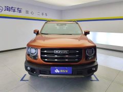 Great Wall Dachshund 1.5T DCT Two-Wheel Drive Malinois-Wangcai Edition - ფოტო 2