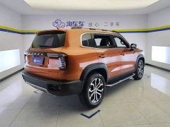 Great Wall Dachshund 1.5T DCT Two-Wheel Drive Malinois-Wangcai Edition - ფოტო 3