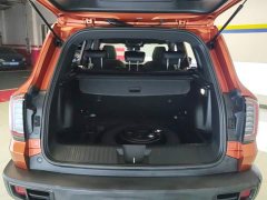 Great Wall Dachshund 1.5T DCT Two-Wheel Drive Malinois-Wangcai Edition - ფოტო 4