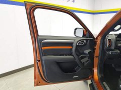 Great Wall Dachshund 1.5T DCT Two-Wheel Drive Malinois-Wangcai Edition - ფოტო 7