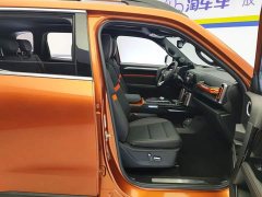 Great Wall Dachshund 1.5T DCT Two-Wheel Drive Malinois-Wangcai Edition - ფოტო 8