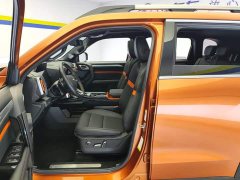 Great Wall Dachshund 1.5T DCT Two-Wheel Drive Malinois-Wangcai Edition - ფოტო 9