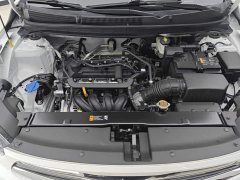 Kia Yepao Yipao 2021 1.4L CVT Fun Sunroof Edition - ფოტო 10