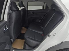 Kia Yepao Yipao 2021 1.4L CVT Fun Sunroof Edition - ფოტო 11