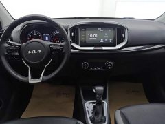 Kia Yepao Yipao 2021 1.4L CVT Fun Sunroof Edition - ფოტო 12