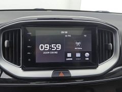 Kia Yepao Yipao 2021 1.4L CVT Fun Sunroof Edition - ფოტო 13