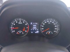 Kia Yepao Yipao 2021 1.4L CVT Fun Sunroof Edition - ფოტო 14