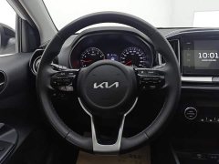 Kia Yepao Yipao 2021 1.4L CVT Fun Sunroof Edition - ფოტო 15