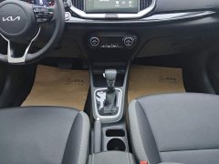 Kia Yepao Yipao 2021 1.4L CVT Fun Sunroof Edition - ფოტო 16