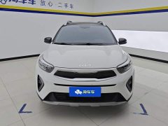 Kia Yepao Yipao 2021 1.4L CVT Fun Sunroof Edition - ფოტო 2