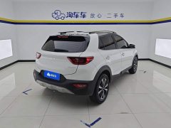 Kia Yepao Yipao 2021 1.4L CVT Fun Sunroof Edition - ფოტო 3